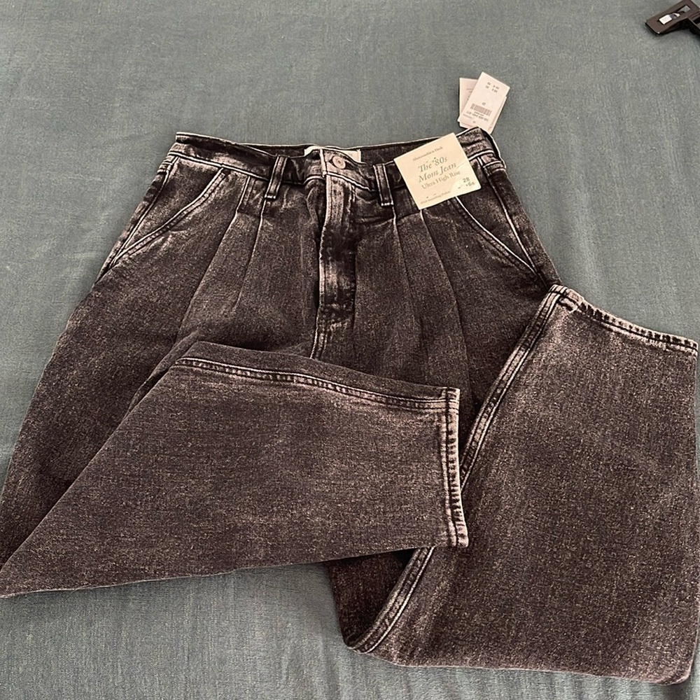 Abercrombie Jeans